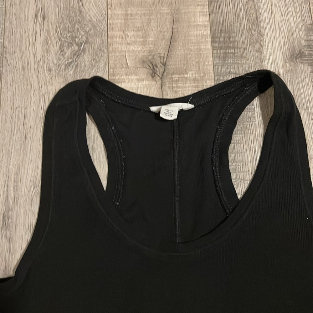 Caslon Ribber Racerback Tank - Picture 3 of 6